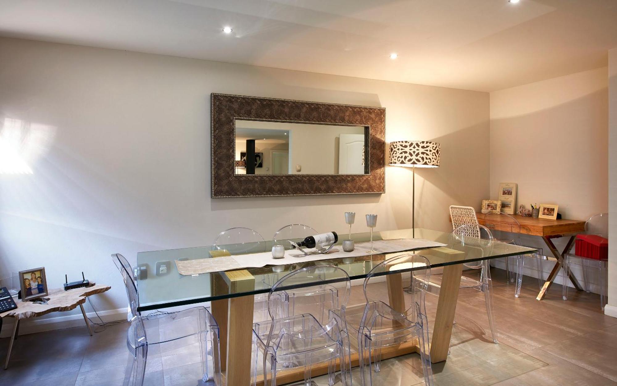 Dynasty Forest Sandown Serviced Apartments & Self Catering Hotel جوهانسبورغ الغرفة الصورة
