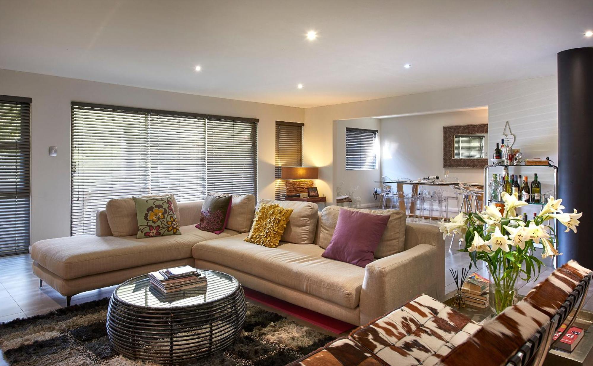 Dynasty Forest Sandown Serviced Apartments & Self Catering Hotel جوهانسبورغ الغرفة الصورة
