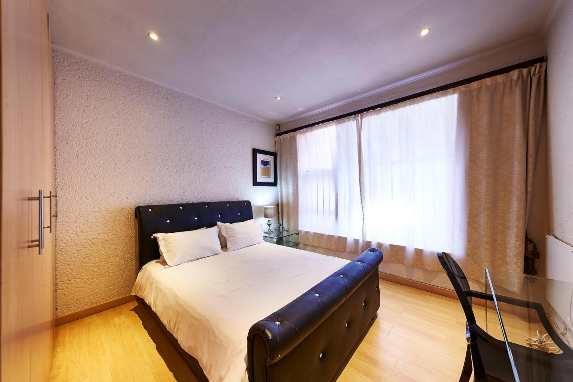 Dynasty Forest Sandown Serviced Apartments & Self Catering Hotel جوهانسبورغ المظهر الخارجي الصورة