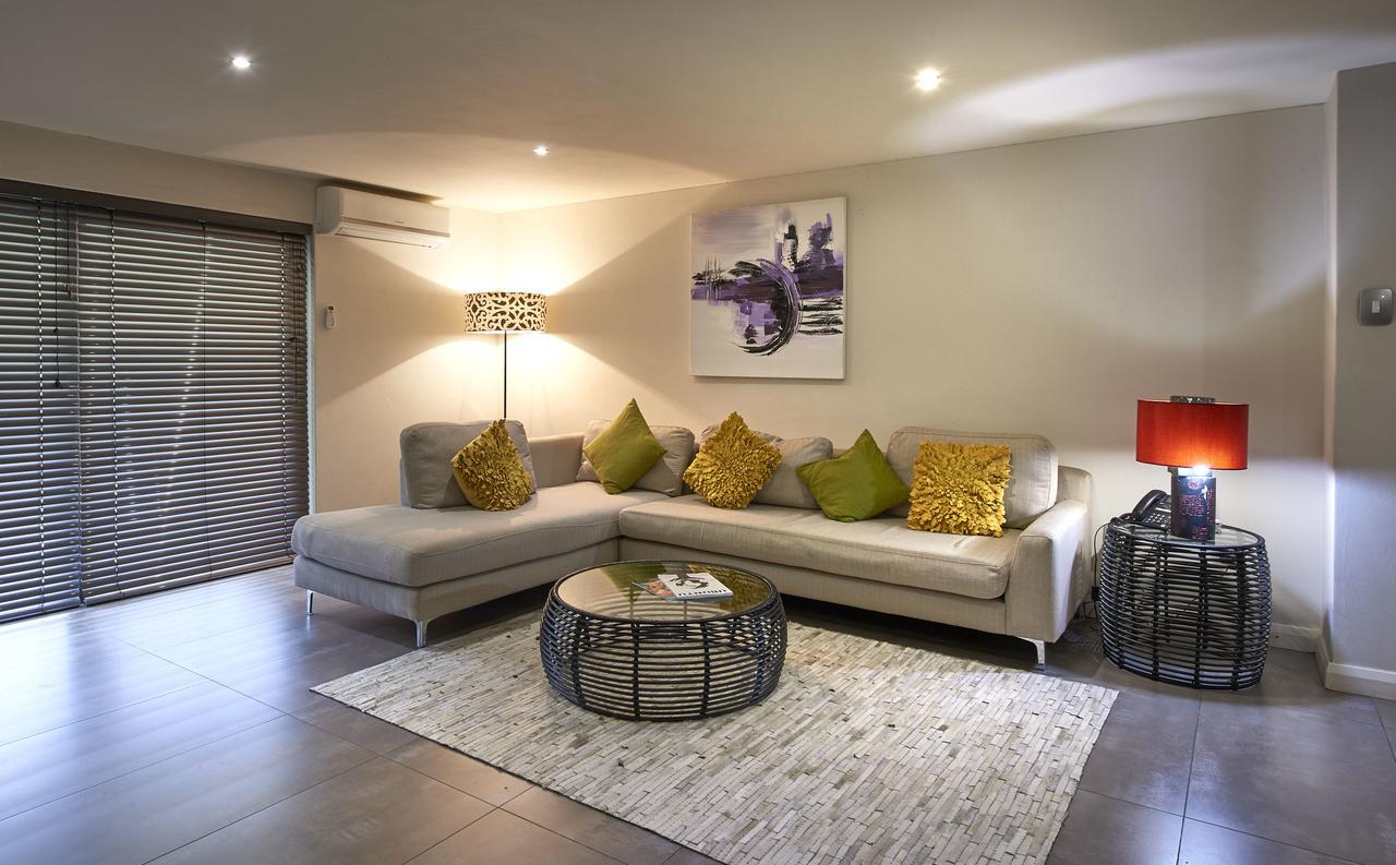 Dynasty Forest Sandown Serviced Apartments & Self Catering Hotel جوهانسبورغ المظهر الخارجي الصورة