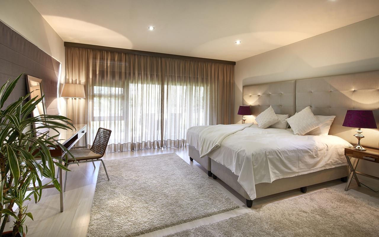 Dynasty Forest Sandown Serviced Apartments & Self Catering Hotel جوهانسبورغ المظهر الخارجي الصورة