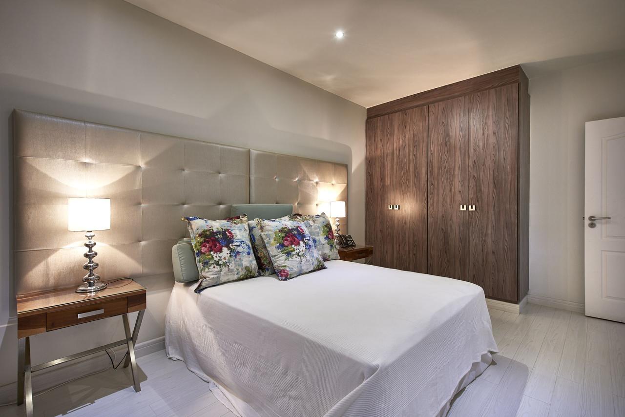 Dynasty Forest Sandown Serviced Apartments & Self Catering Hotel جوهانسبورغ المظهر الخارجي الصورة